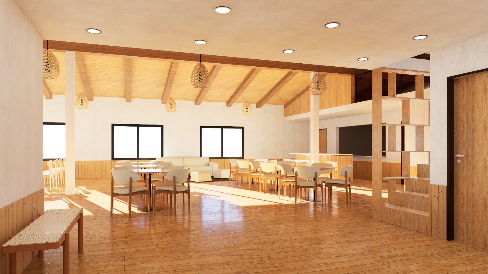 Projet architectural 3