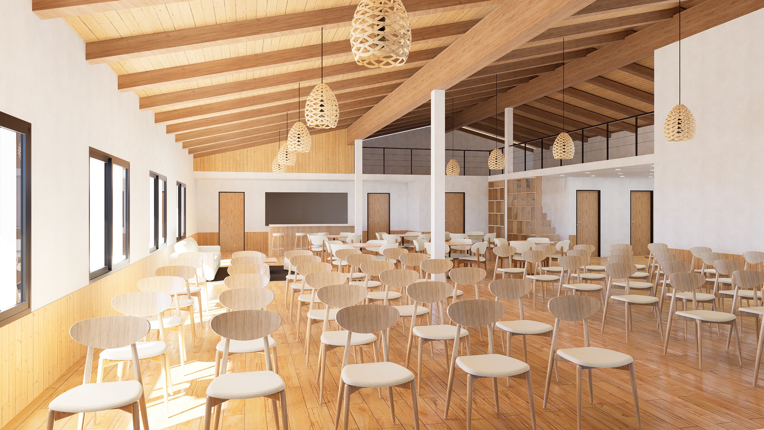 Projet architectural 4